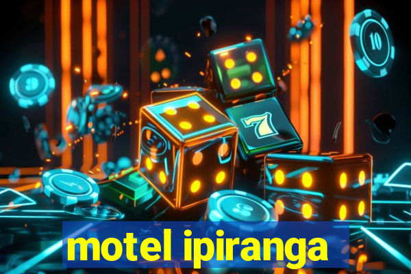 motel ipiranga