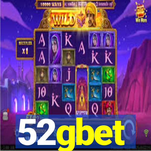 52gbet