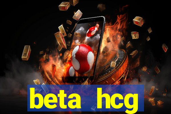 beta hcg indeterminado pode ser negativo