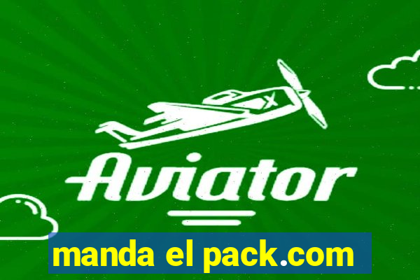 manda el pack.com