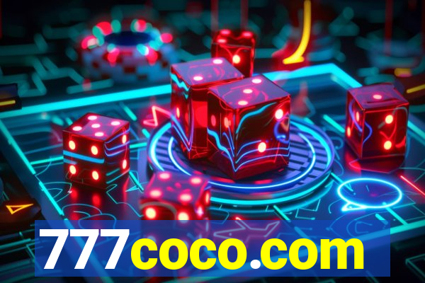 777coco.com