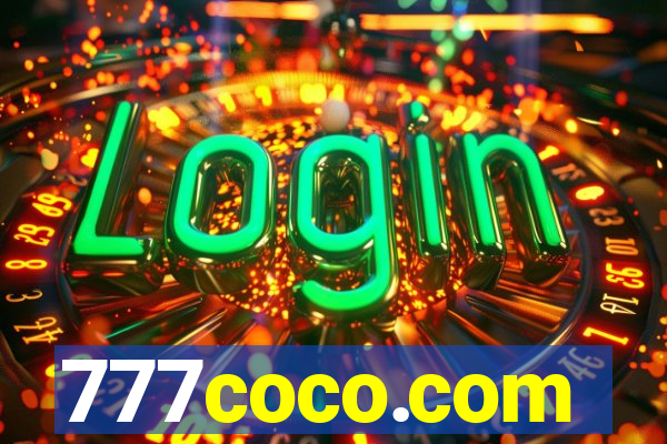 777coco.com