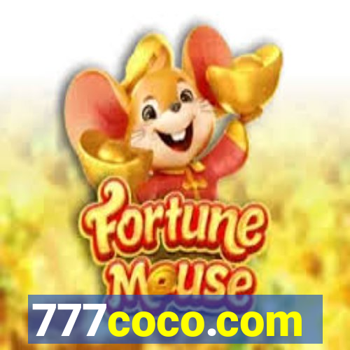 777coco.com