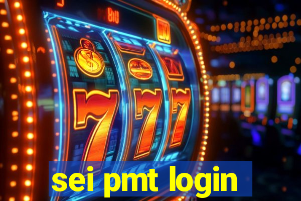 sei pmt login