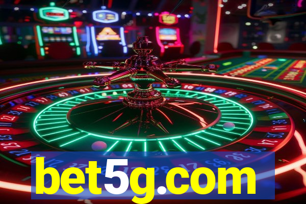 bet5g.com