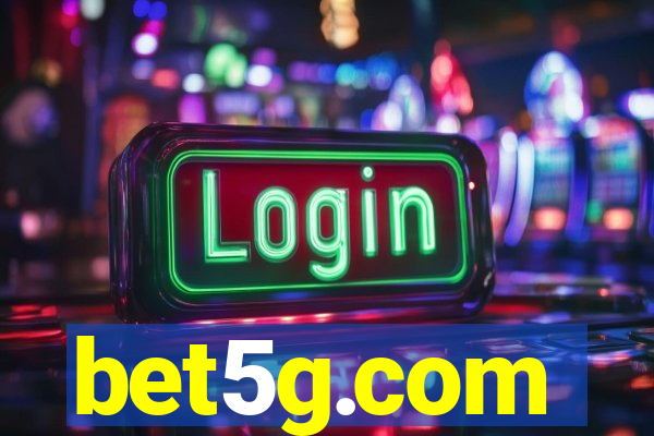 bet5g.com