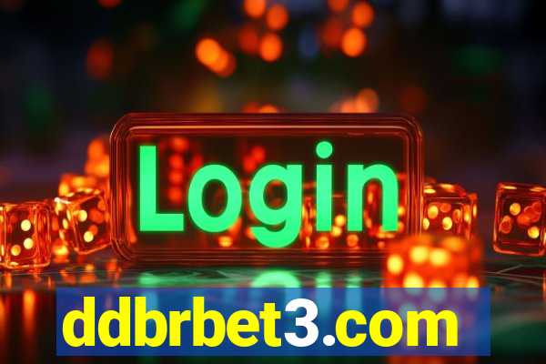 ddbrbet3.com