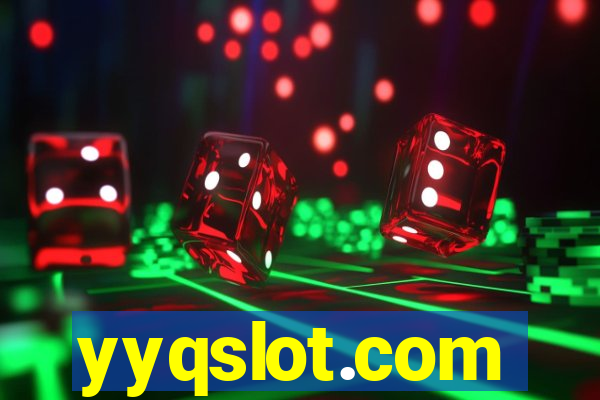 yyqslot.com