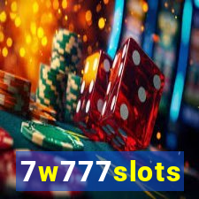 7w777slots