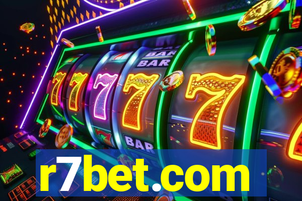 r7bet.com