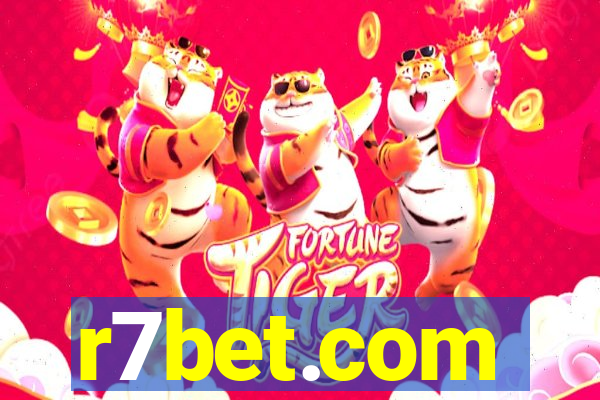 r7bet.com