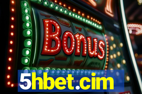 5hbet.cim