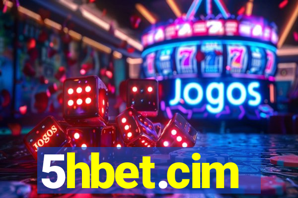 5hbet.cim