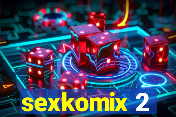 sexkomix 2