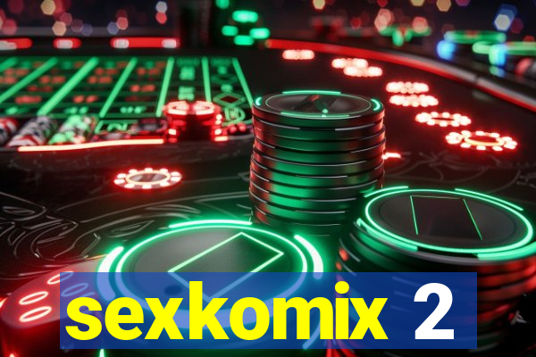 sexkomix 2