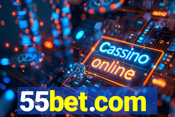 55bet.com