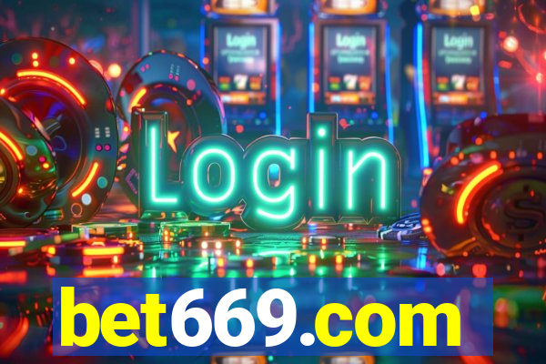 bet669.com