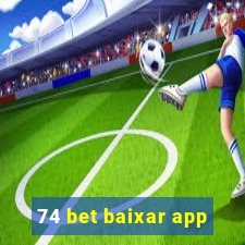 74 bet baixar app