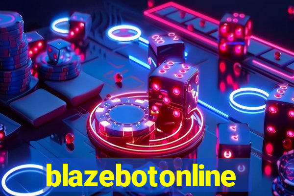 blazebotonline