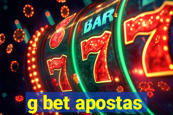 g bet apostas