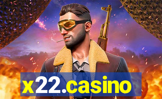 x22.casino