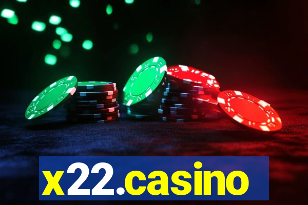 x22.casino