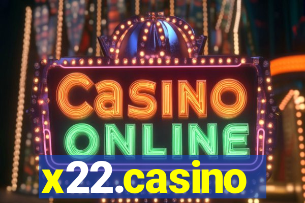 x22.casino