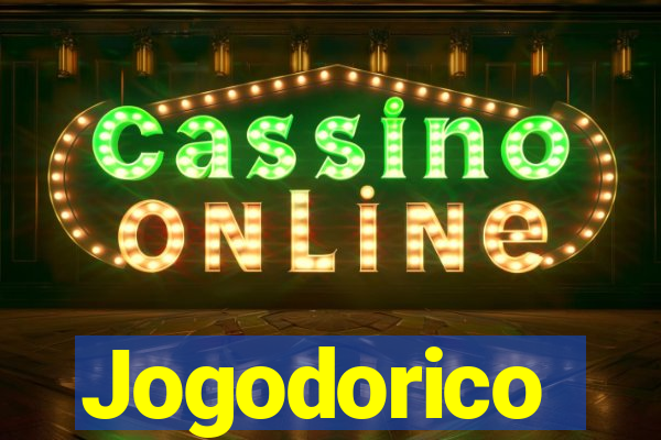 Jogodorico