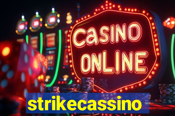 strikecassino