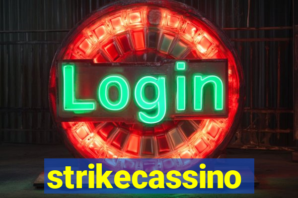 strikecassino