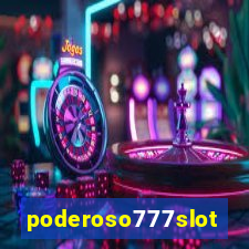 poderoso777slots.com