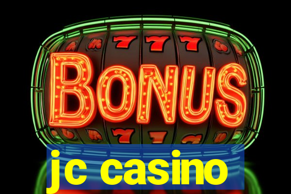 jc casino