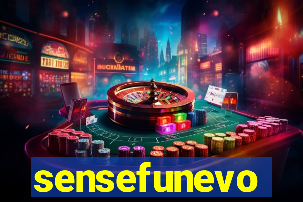 sensefunevo