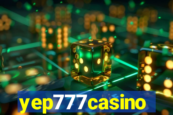 yep777casino