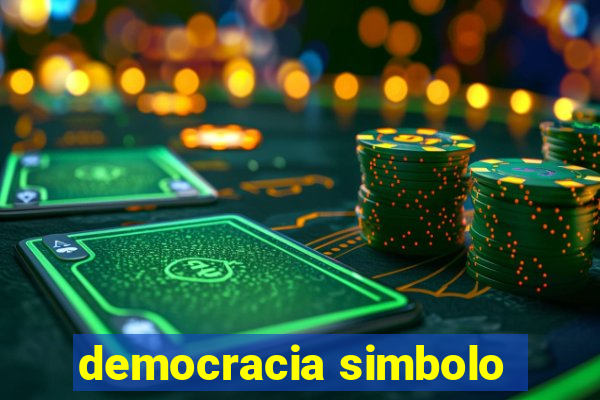 democracia simbolo