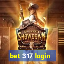 bet 317 login