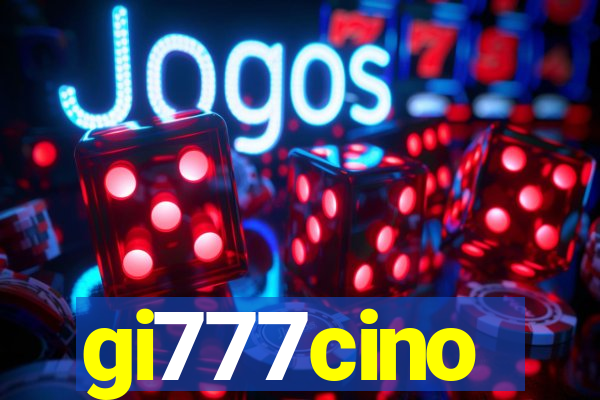 gi777cino