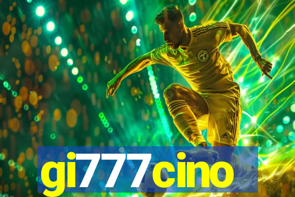 gi777cino