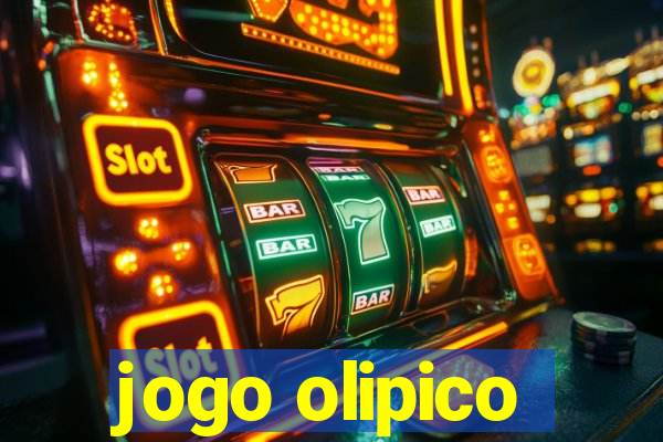 jogo olipico