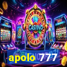 apolo 777