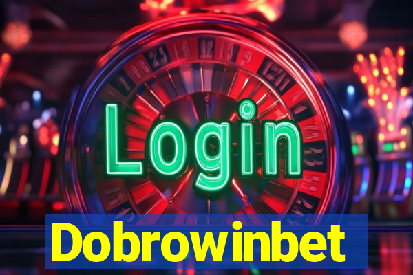 Dobrowinbet