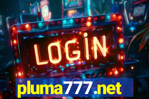 pluma777.net