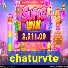 chaturvte