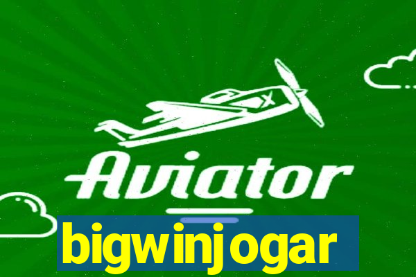 bigwinjogar