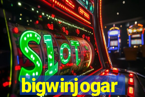 bigwinjogar