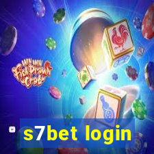 s7bet login