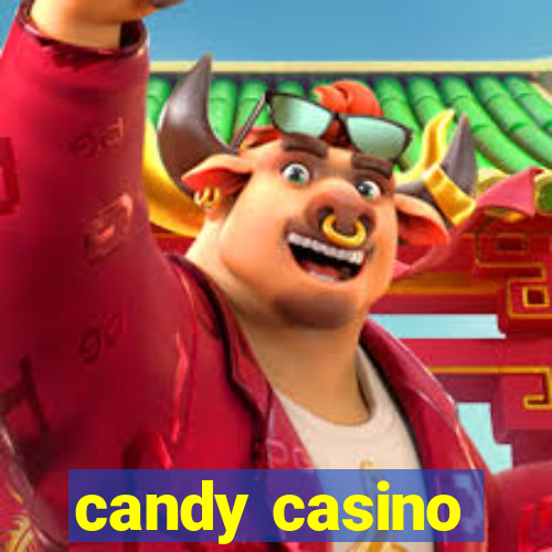 candy casino