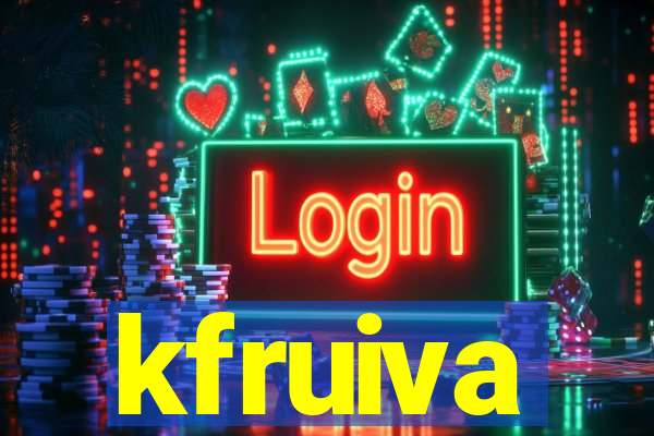 kfruiva