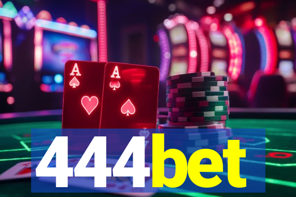 444bet