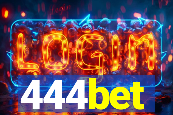 444bet